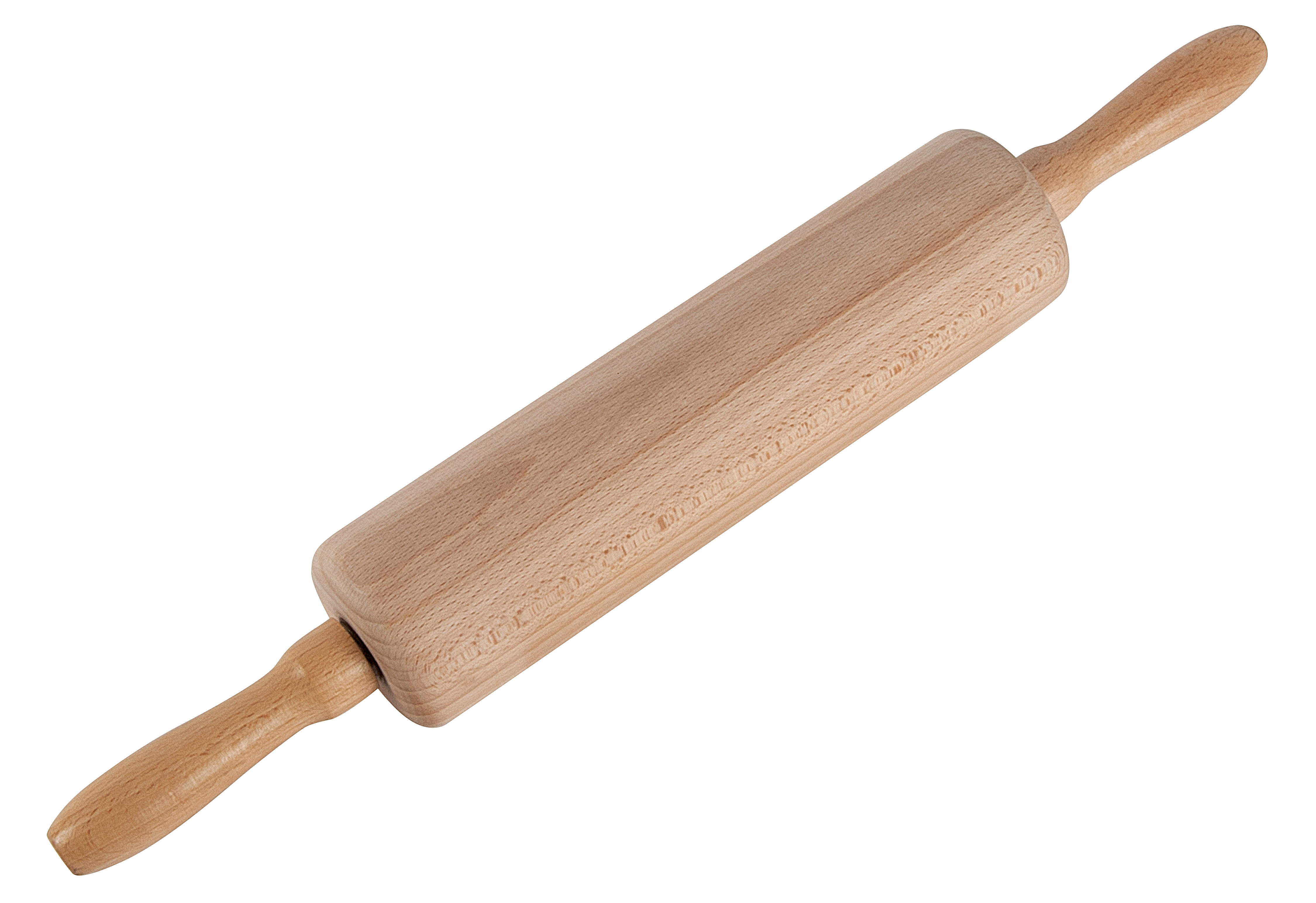 Teigrolle 25 cm – Patisserie Serie, Holz