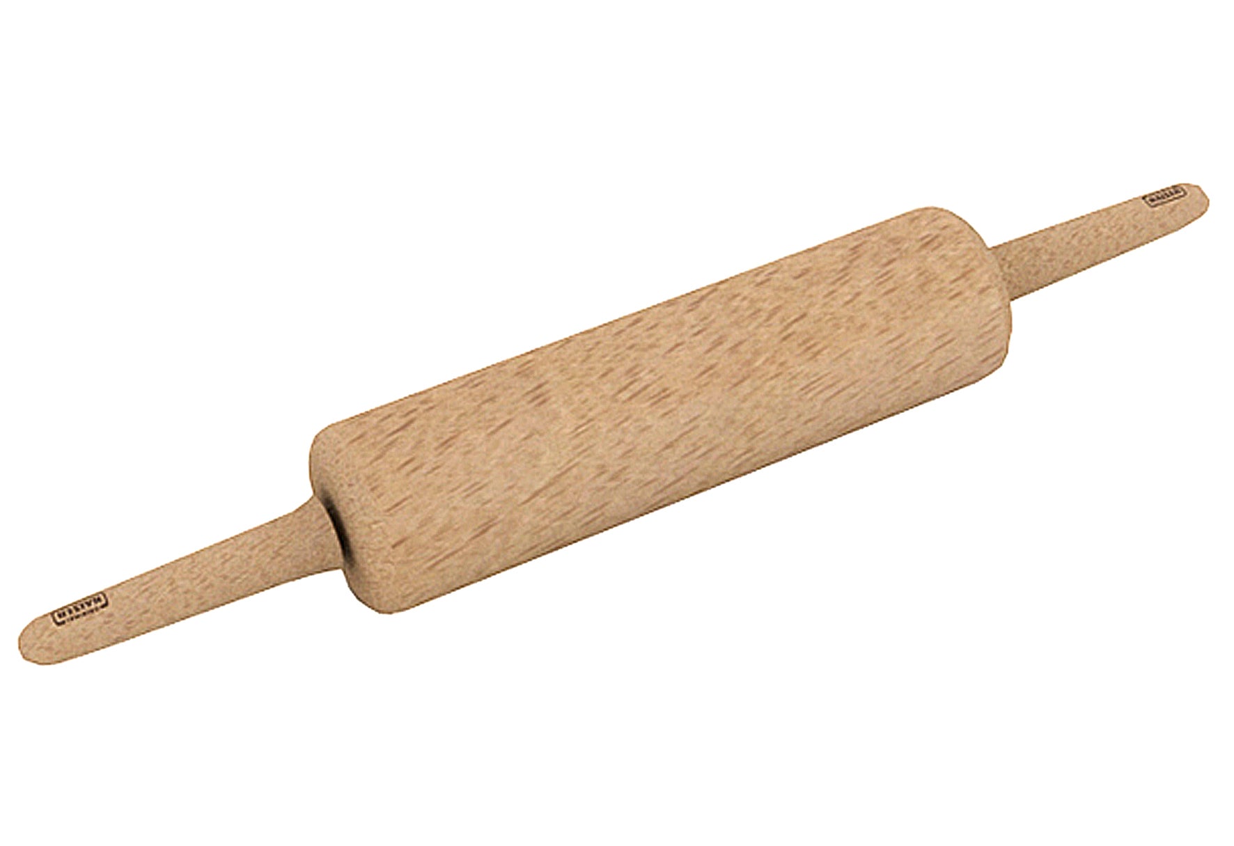 Teigrolle 25 cm – Patisserie Serie, Holz